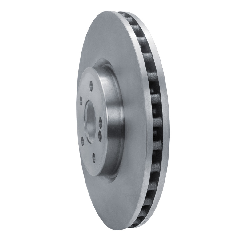 Mercedes-Benz EQB 300 Brake Rotor (1) - Front - R1 Concepts - RNC - `20-`25